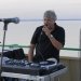 Balatonfüred, Austrohterm, banzáj, Hotel Flamingó, rendezvényfotó, Balaton, hajó, B. Tóth László, Dj, mikrofon
