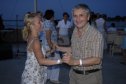 Balatonfüred, Austrohterm, banzáj, Hotel Flamingó, rendezvényfotó, Balaton, hajó, Apa, Enci, tánc, buli
