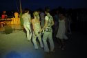 Balatonfüred, Austrohterm, banzáj, Hotel Flamingó, rendezvényfotó, buli, tánc, hajó, Enci