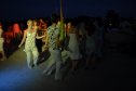 Balatonfüred, Austrohterm, banzáj, Hotel Flamingó, rendezvényfotó, buli, tánc, Balaton, hajó, Enci